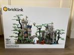 Lego 910043 bricklink forest stronghold nieuw sealed, Ophalen of Verzenden, Nieuw, Complete set, Lego