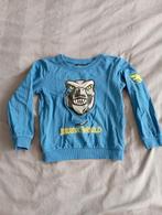 Jongens trui maat 116 Jurassic Park, Ophalen, Gebruikt, Jongen, Trui of Vest