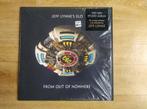 Jeff Lynne's ELO, From out of Nowhere, LP, Ophalen of Verzenden, 2000 tot heden, Zo goed als nieuw