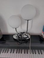 Simriham tafellamp, Huis en Inrichting, Lampen | Tafellampen, Ophalen, Zo goed als nieuw, Minder dan 50 cm