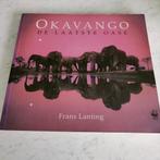 Okavango Boek, Zo goed als nieuw, Ophalen