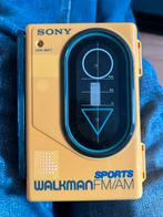 Sony Sports Walkman - Waterdicht!, Audio, Tv en Foto, Walkmans, Discmans en Minidiscspelers, Ophalen of Verzenden, Walkman