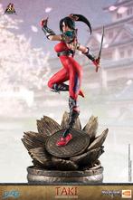 First 4 Figures - Soul Calibur II, Taki EX Day 1, Verzamelen, Beelden en Beeldjes, Ophalen of Verzenden, Nieuw, Mens