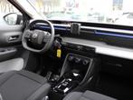 Citroen Ë-C3 You 113pk Comfort Range 44 kWh VOORRAAD KORTIN, 12 maanden, Stof, 44 kWh, Origineel Nederlands