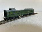 Liliput 292 02,Postwagen der DRG, Hobby en Vrije tijd, Modeltreinen | H0, Gelijkstroom, Wagon, Ophalen of Verzenden, Zo goed als nieuw
