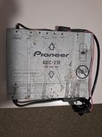 Pioneer Navi, media, camera module AVIX-X1R, Ophalen of Verzenden, Gebruikt