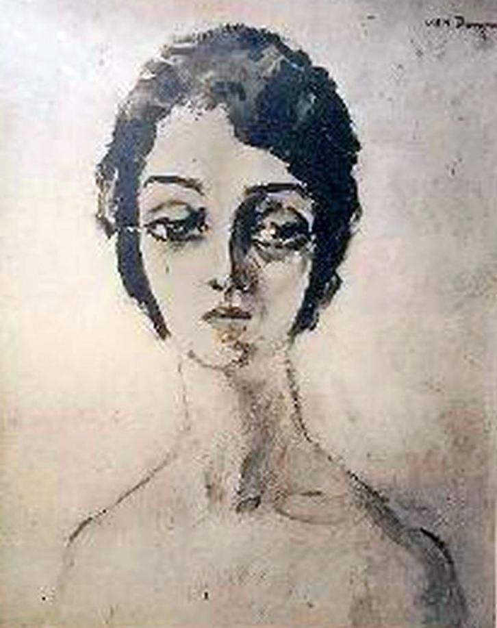 Loulou en Maria Ricotti, Antiek en Kunst, Kunst | Litho's en Zeefdrukken, Ophalen of Verzenden