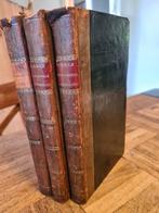 J.G.Sommer - merkwaardige bijzonderheden inhoudende de nieuw, Antiek en Kunst, Ophalen of Verzenden, J.G. Sommer