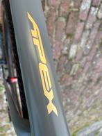 Apex Onyx GX2 Gravel/Racefiets (Maat 58/XL), 28 inch, Carbon, Heren, Zo goed als nieuw
