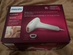 Philips Lumea Advanced, Witgoed en Apparatuur, Persoonlijke-verzorgingsapparatuur, Ophalen of Verzenden, Zo goed als nieuw, Scheren en Epileren