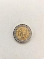 2 euro coin te koop, 2 euro, Frankrijk, Ophalen of Verzenden