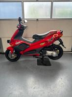 Gilera Runner DD Poggiali Editie 50cc 2t, Ophalen, Tweetakt, Gebruikt, Overige modellen