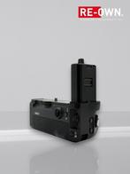 Meike MK-A9 Pro Battery Grip voor Sony A9 (topstaat + doos), Meike, ., Ophalen of Verzenden, Zo goed als nieuw