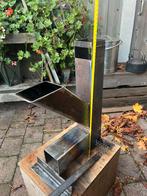 Rocketstove nood stroomuitval, Ophalen of Verzenden, Zo goed als nieuw