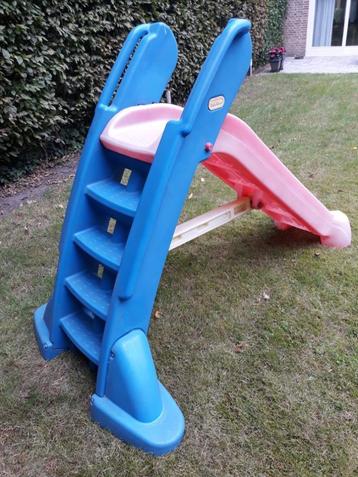 Glijbaan Little Tikes beschikbaar voor biedingen