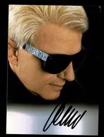 Heino : Duitse zanger, Verzenden, 1980 tot heden, Ongelopen, Sterren en Beroemdheden