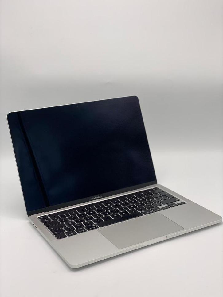 Apple MacBook Pro 13" (A2289) – i5 – 8GB – 250GB SSD, Computers en Software, Apple Macbooks, Zo goed als nieuw, MacBook Pro, 13 inch