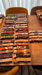 Schaalmodellen 40x 1:87, Hobby en Vrije tijd, Modelauto's | 1:87, Ophalen of Verzenden, Zo goed als nieuw, Bus of Vrachtwagen