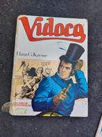 Vidocq – Verzamelde Stripverhalen | Hans G. Kresse, Eén stripboek, Ophalen, Gelezen, Hans G.Kresse