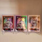 Nyck de Vries 2023 Topps Chrome F1 3x Parallel, Ophalen of Verzenden, Nieuw, Losse kaart