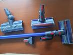 Dyson Accessoires incl. Steel en Standaard oplader, Ophalen, Nieuw, Stofzuiger