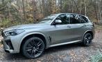 Originele 21 inch BMW velgen winterbanden X5 X6 X5M G05 G06, Auto-onderdelen, Banden en Velgen, Gebruikt, 295 mm, Banden en Velgen