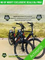 E-Bike! Keola 727 TM Mobility! NIEUW! Middenmotor! Garantie!