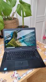 Dell Latitude 5480 i5-7200, 16GB RAM, touchscreen, Computers en Software, Windows Laptops, Gebruikt, 2 tot 3 Ghz, Qwerty, 14 inch