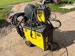 Esab esabmig 400 tw watergekoeld, Doe-het-zelf en Verbouw, Gereedschap | Lasapparaten, Ophalen, Zo goed als nieuw, 250 ampère of meer