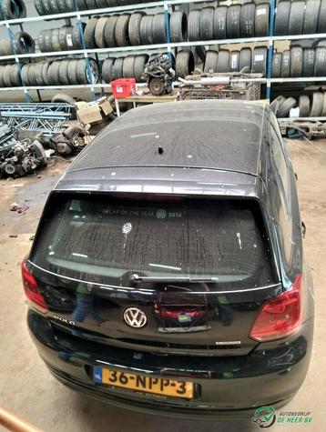 volkswagen polo 6r diesel zwart onderdelen  beschikbaar voor biedingen