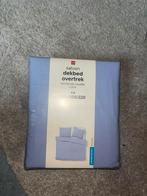 Hema dekbedovertrek, Ophalen of Verzenden, Paars, Dekbedovertrek, Nieuw