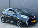 Kia Picanto 1.2 CVVT Comfort Pack ELEK RAMEN | AIRCO | NWE A, Euro 5, Gebruikt, Zwart, 4 cilinders