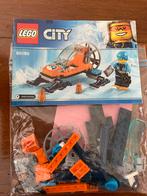 Lego City Poolijsglijder 60190, Ophalen of Verzenden, Zo goed als nieuw