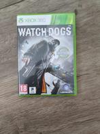Watch Dogs Xbox 360, Avontuur en Actie, Vanaf 18 jaar, 1 speler, Ophalen of Verzenden