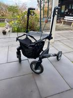 Te koop aangeboden : Topro Olympos rollator, Gebruikt, Ophalen of Verzenden, Opvouwbaar