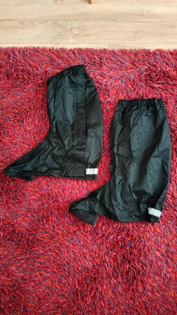 Waterdichte Regenhoezen, Maat 42-46, Fietsen en Brommers, Fietsaccessoires | Fietskleding, Nieuw, Dames, Heren, Schoenen, Overige maten