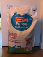 Smølke Puppy Mini & Medium, Dieren en Toebehoren, Dierenvoeding, Ophalen, Hond