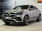 Mercedes-Benz GLE-klasse Coupé 350 e 4MATIC Premium Plus AM, Gebruikt, Zwart, 4 cilinders, 2525 kg
