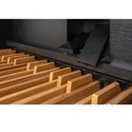 Johannus Opus 260 Orgel - Aanbiediging - Zwart, Ophalen of Verzenden, Nieuw, 2 klavieren, Orgel