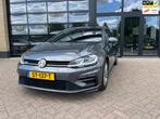 Volkswagen Golf 1.0 TSI Highline,R-LINE Automaat, Virtual, Gebruikt, 620 kg, Origineel Nederlands, Bedrijf