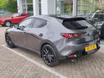 Mazda 3 2.0 e-SKYACTIV-G M HYBRID 122 NAGISA Alcantara | Ele, Auto's, Voorwielaandrijving, Gebruikt, Euro 6, 4 cilinders