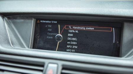 BMW X1 E84 8.8" Display/CID - 9224965, Auto-onderdelen, Dashboard en Schakelaars, BMW, Gebruikt, Ophalen