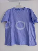 T-shirt maat 122-128, batik, Kinderen en Baby's, Ophalen of Verzenden, Gebruikt, Geen merk, Jongen of Meisje