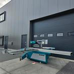 MARTIN Formaatzaag T74 platenzaag 3300mm vol opties * zgan, Doe-het-zelf en Verbouw, Gereedschap | Zaagmachines, 70 mm of meer