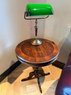 2 x notarislamp (nieuw), Antiek en Kunst, Antiek | Lampen, Ophalen