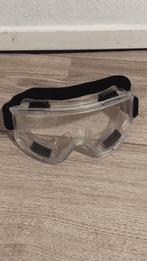 Transparante Beschermbril - Comfortabel & Veelzijdig, Ultraviolet, Ophalen of Verzenden, Zo goed als nieuw