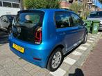 Volkswagen Up! 1.0 BMT move up! l Airco l 5-deurs, Voorwielaandrijving, Stof, Gebruikt, Met garantie (alle)