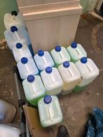 Gratis Schoonmaakartikelen, Ophalen, Schoonmaakmiddel