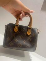 Vintage nano speedy Louis Vuitton tas, Sieraden, Tassen en Uiterlijk, Tassen | Damestassen, Ophalen of Verzenden, Zo goed als nieuw