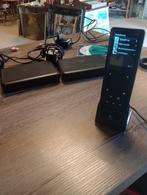 Logitech Squeezebox Duet Receiver C-RM66 Unit -, Ophalen, Zonder harde schijf